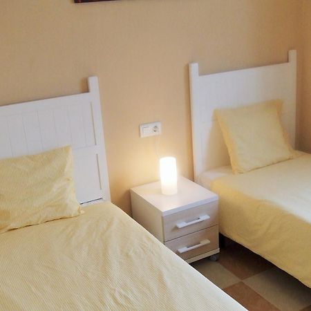 Apartamentos Decada マラガ 部屋 写真