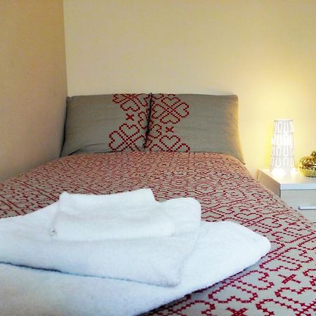Apartamentos Decada マラガ 部屋 写真