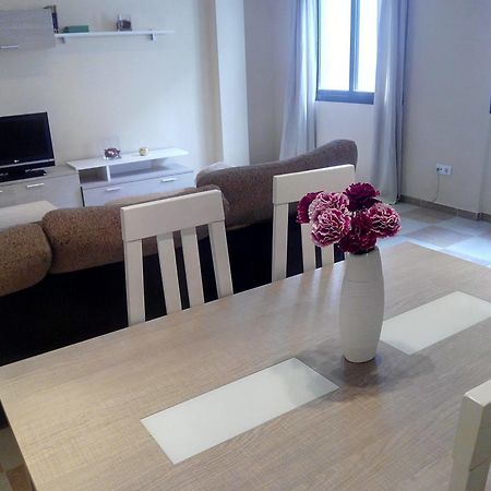 Apartamentos Decada マラガ エクステリア 写真