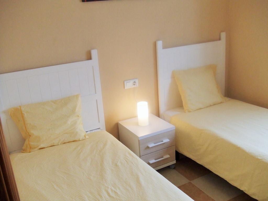 Apartamentos Decada マラガ 部屋 写真