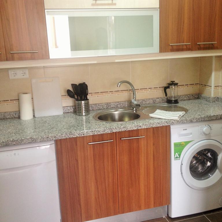Apartamentos Decada マラガ 部屋 写真