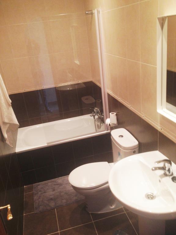 Apartamentos Decada マラガ 部屋 写真