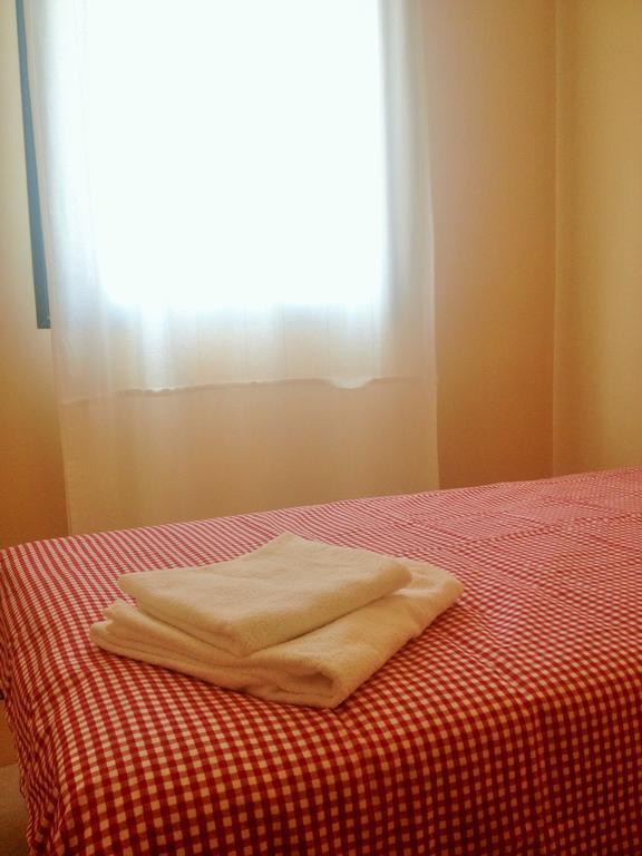 Apartamentos Decada マラガ 部屋 写真