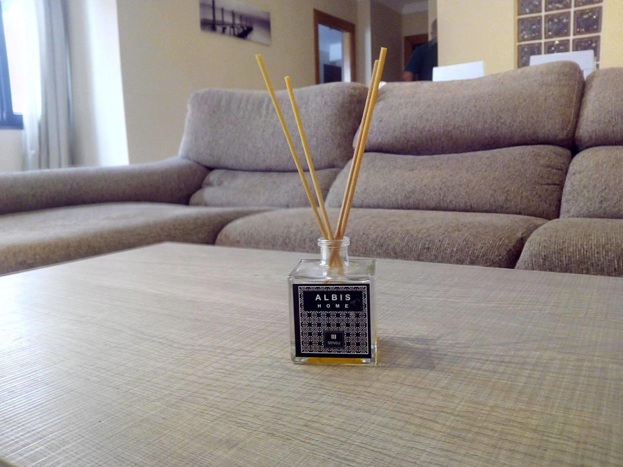 Apartamentos Decada マラガ エクステリア 写真