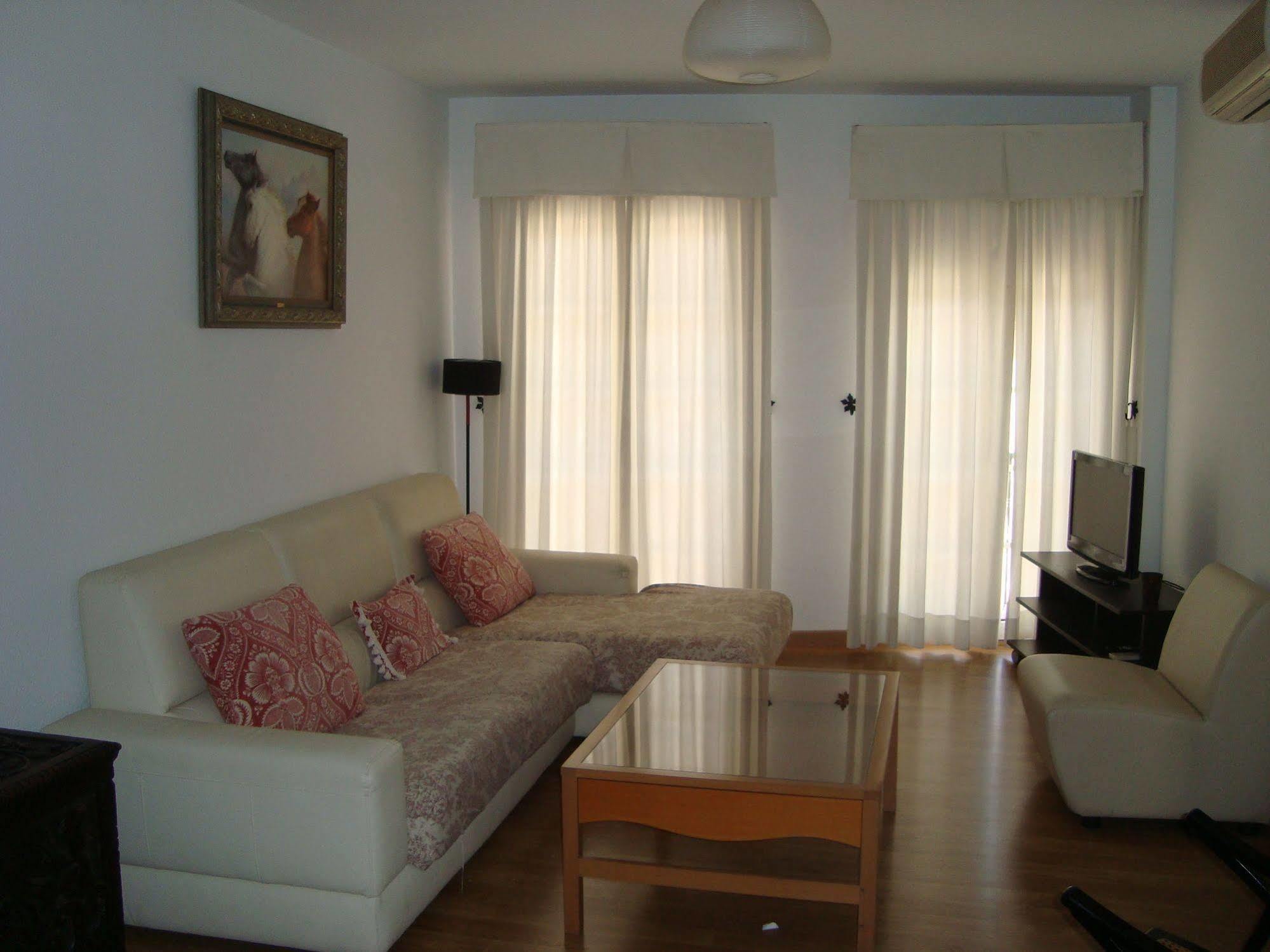 Apartamentos Decada マラガ エクステリア 写真