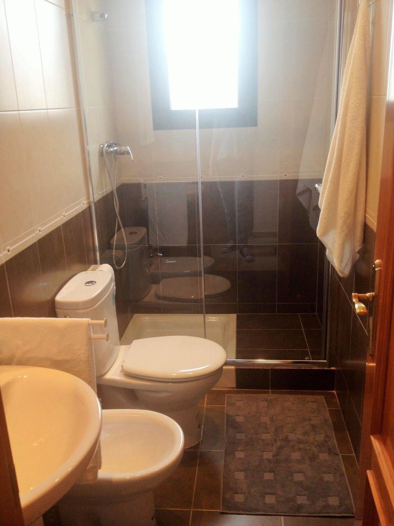 Apartamentos Decada マラガ エクステリア 写真