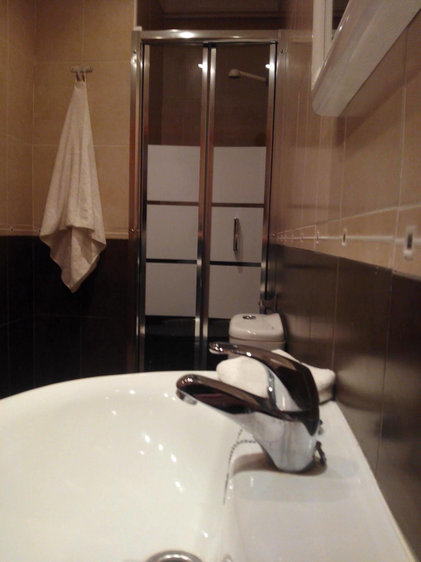 Apartamentos Decada マラガ エクステリア 写真