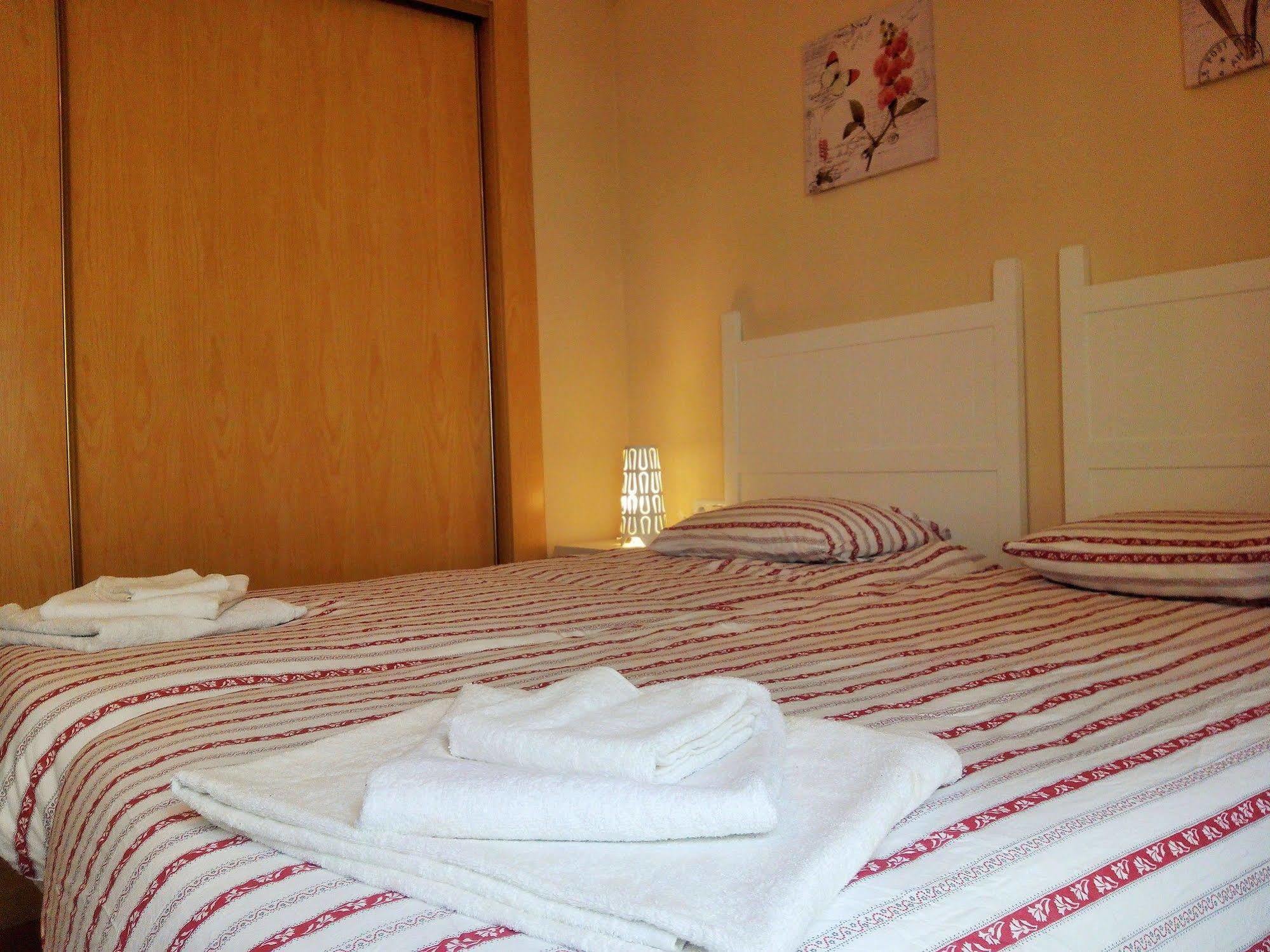 Apartamentos Decada マラガ エクステリア 写真