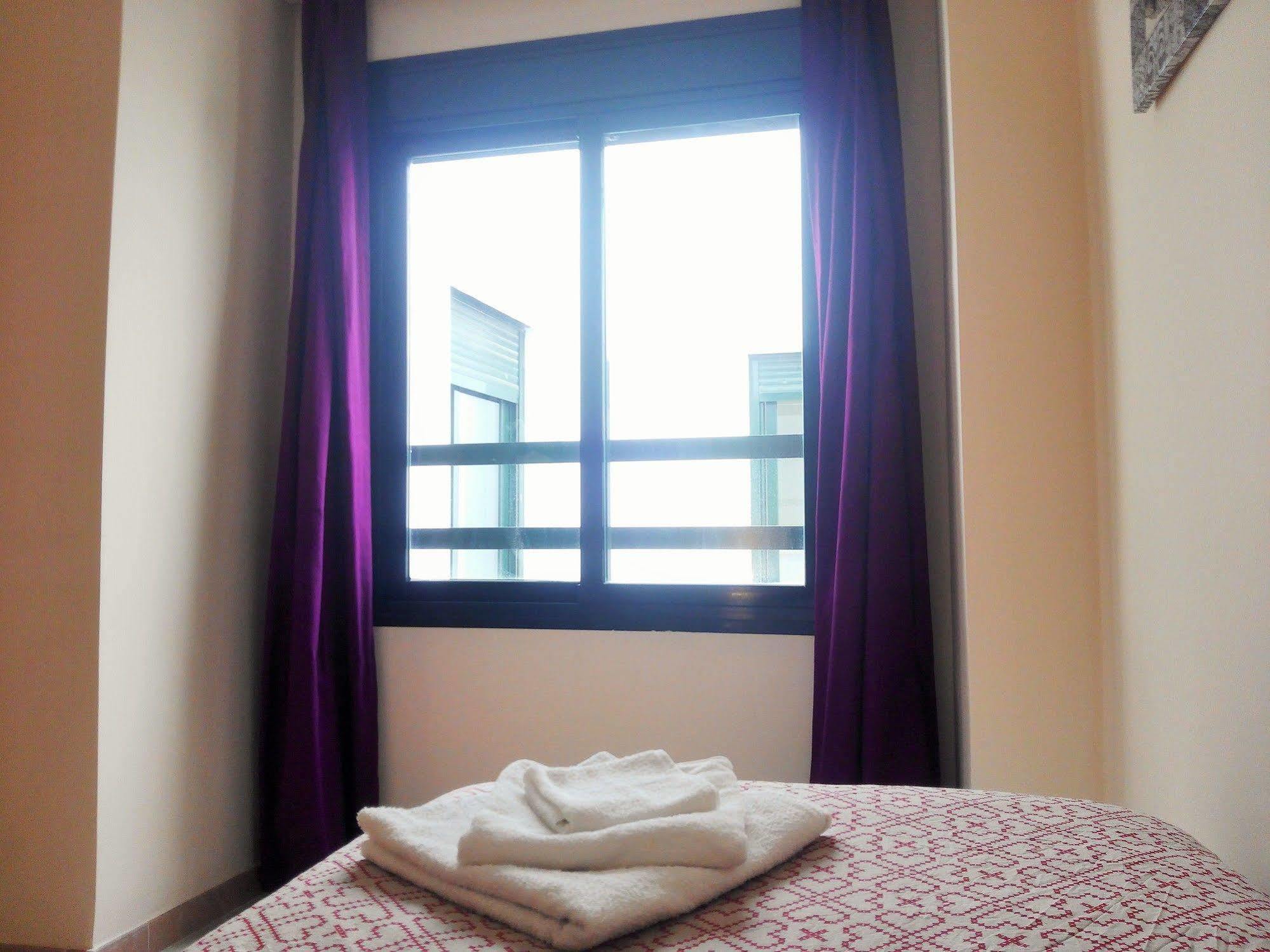 Apartamentos Decada マラガ エクステリア 写真