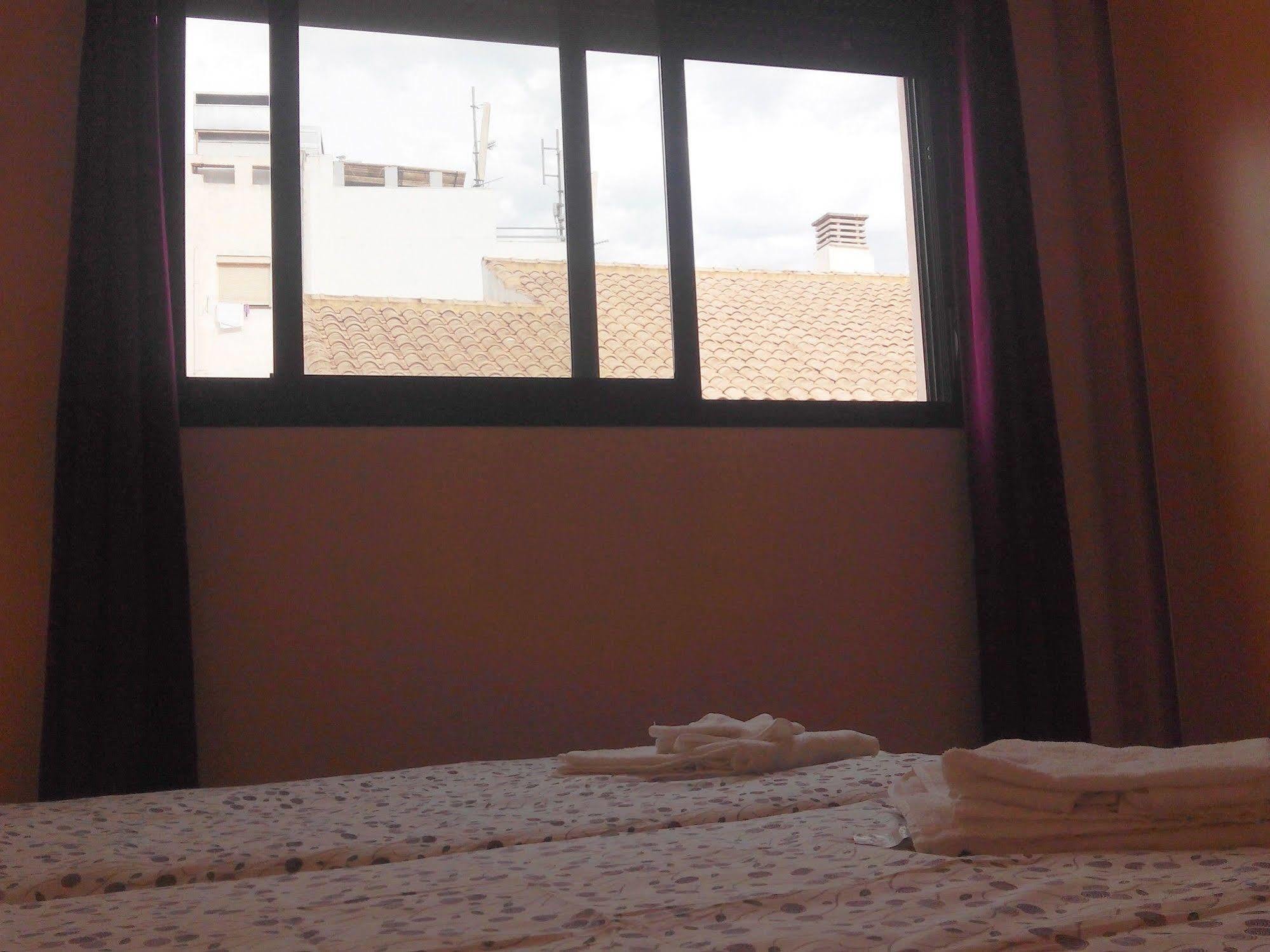 Apartamentos Decada マラガ エクステリア 写真
