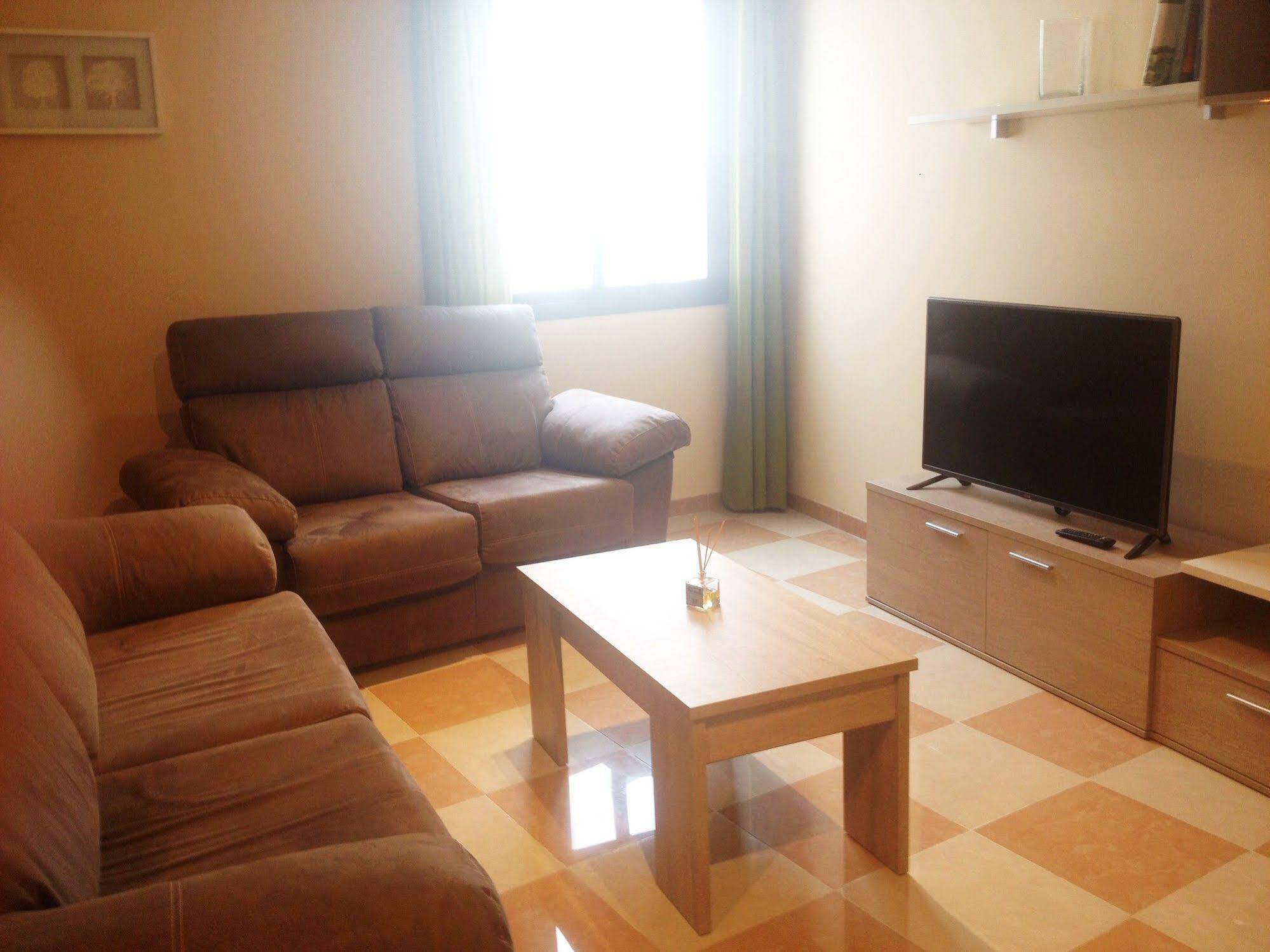Apartamentos Decada マラガ エクステリア 写真