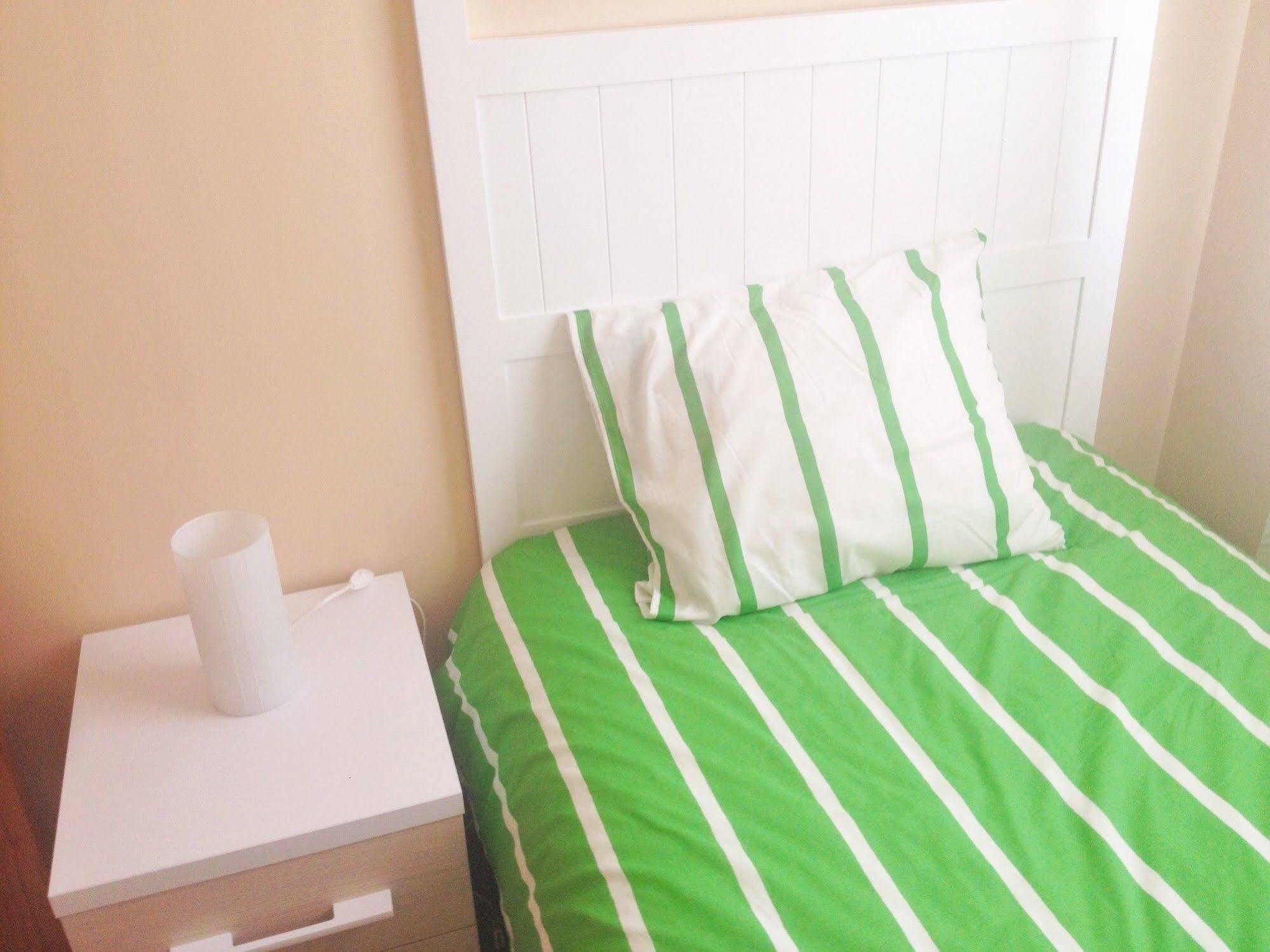 Apartamentos Decada マラガ エクステリア 写真